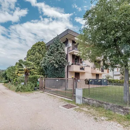 Casa Lugana 8 - Monolocale Con Piscina Fronte 公寓