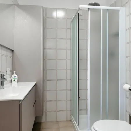 Apartment Casa Lugana 8 - Monolocale Con Piscina Fronte Sirmione